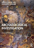 Cover: Archaeological Investigation - Routledge
