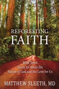 Abbildung von: Reforesting Faith - Waterbrook Press (A Division of Random House Inc)