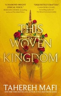 Cover: This Woven Kingdom - Electric Monkey