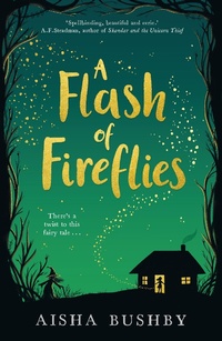 Enlarge image Cover: A Flash of Fireflies - Farshore