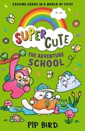 Cover: The Adventure School - Farshore