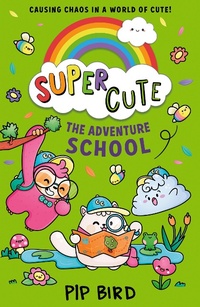 Enlarge image Cover: The Adventure School - Farshore