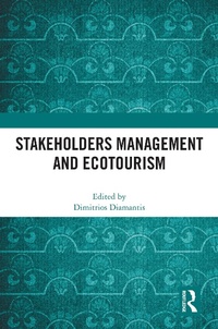 Abbildung von: Stakeholders Management and Ecotourism - Routledge