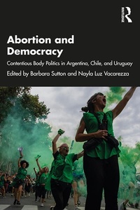 Abbildung von: Abortion and Democracy - Routledge