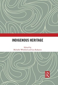 Abbildung von: Indigenous Heritage - Routledge