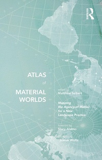 Abbildung von: Atlas of Material Worlds - Routledge