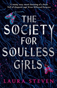Abbildung von: The Society for Soulless Girls - Electric Monkey