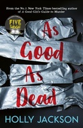 Cover: As Good As Dead - Electric Monkey
