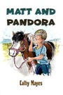 Cover: Matt and Pandora - Austin Macauley Publishers