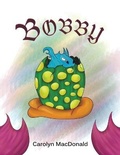 Cover: Bobby - Austin Macauley Publishers