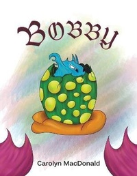 Enlarge image Cover: Bobby - Austin Macauley Publishers