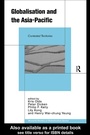Cover: Globalisation and the Asia-Pacific - Routledge