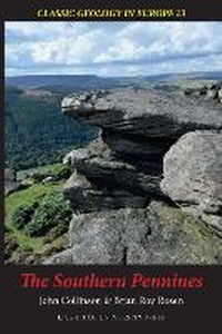 Enlarge image Cover: The Southern Pennines - Dunedin Academic Press
