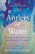Cover: Antlers of Water - Canongate Books