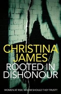 Cover: Rooted in Dishonour - QuoScript