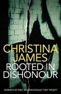 Enlarge image Cover: Rooted in Dishonour - QuoScript