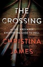 Cover: The Crossing - QuoScript
