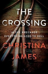 Enlarge image Cover: The Crossing - QuoScript
