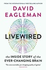 Cover: Livewired - Canongate Books