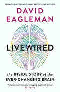 Cover: Livewired - Canongate Books