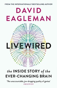 Abbildung von: Livewired - Canongate Books