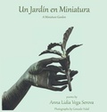Cover: Un Jardin en Miniatura - Amaurea Press