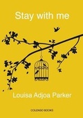 Cover: Stay with me - Colenso Books