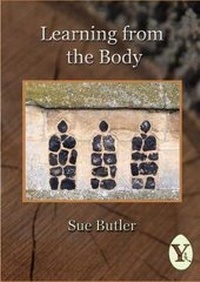 Enlarge image Cover: Learning from the Body - Yaffle Press