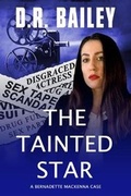Cover: The Tainted Star - Twisted Tree Publications
