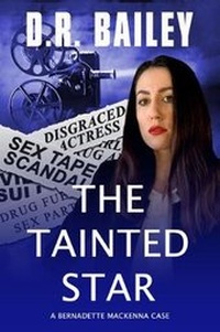 Enlarge image Cover: The Tainted Star - Twisted Tree Publications