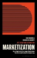 Cover: Marketization - Zed Books Ltd