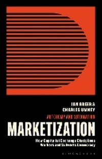 Enlarge image Cover: Marketization - Zed Books Ltd