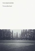 Cover: The Cheap-Eaters - Spurl Editions