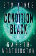 Cover: Condition Black - Dropship Publishing
