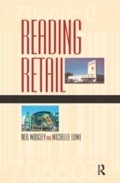 Cover: Reading Retail - Routledge