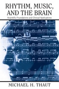 Cover: Rhythm, Music, and the Brain - Routledge