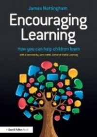 Abbildung von: Encouraging Learning - Routledge
