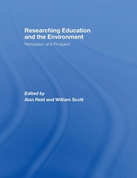 Enlarge image Cover: Researching Education and the Environment - Routledge