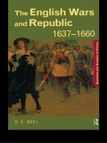 Cover: The English Wars and Republic, 1637-1660 - Routledge