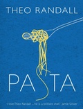 Cover: Pasta - Ebury Press