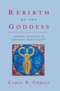 Cover: Rebirth of the Goddess - Routledge