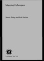 Cover: Mapping Cyberspace - Routledge