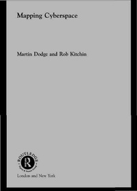 Enlarge image Cover: Mapping Cyberspace - Routledge