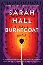 Cover: Burntcoat - HarperCollins