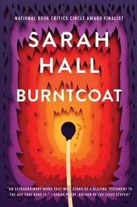 Abbildung von: Burntcoat - Mariner Books