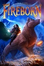 Cover: Fireborn - HarperCollins