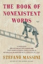 Cover: The Book of Nonexistent Words - HarperCollins