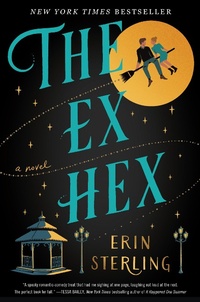Enlarge image Cover: The Ex Hex - HarperCollins