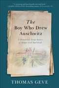 Bild: The Boy Who Drew Auschwitz - Harper