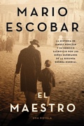 Cover: The Teacher \ El maestro - HarperCollins